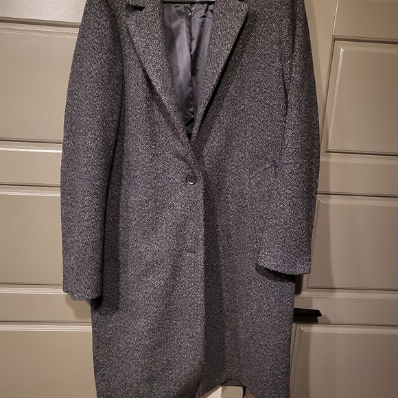 Abercrombie and Fitch Coat - Picture 3 of 4